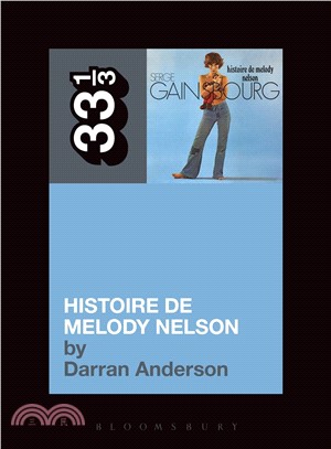 Histoire De Melody Nelson