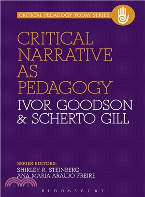 Critical Narrative As Pedagogy ─ Learning and Critical Pedagogy
