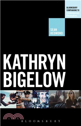 Kathryn Bigelow