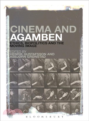 Cinema and Agamben ― Ethics, Biopolitics and the Moving Image