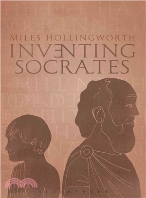 Inventing Socrates