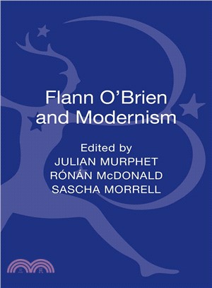 Flann O'brien and Modernism