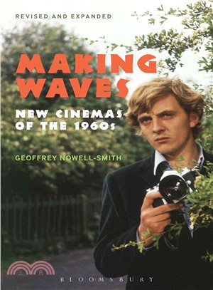 Making Waves ─ New Cinemas of the 1960s