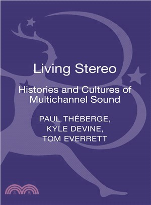 Living Stereo