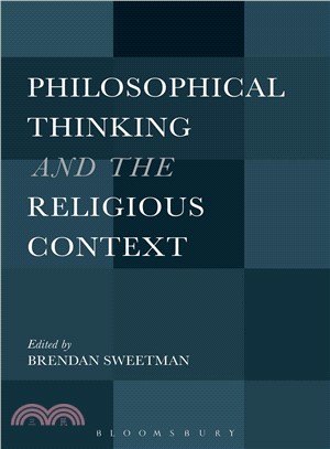 Philosophical Thinking and the Religious Context