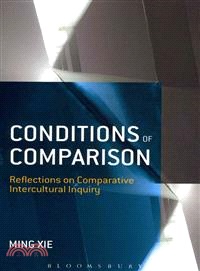 Conditions of Comparison ― Reflections on Comparative Intercultural Inquiry