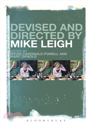 Devised and Directed by Mike Leigh