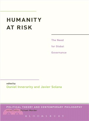 Humanity at Risk ― The Need for Global Governance