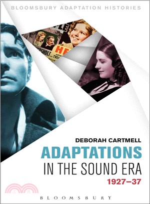 Adaptations in the Sound Era ─ 1927-37