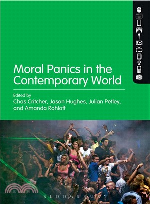 Moral Panics in the Contemporary World