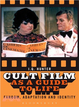 Cult film as a guide to life...