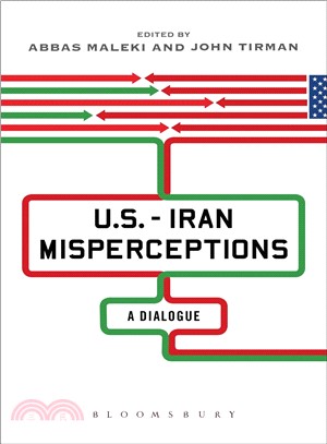 U.S.-Iran Misperceptions ― A Dialogue