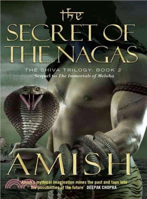 The Secret of the Nagas /