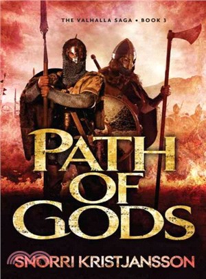 Path of Gods /