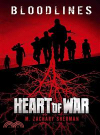 Heart of War