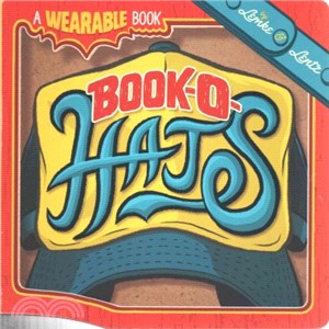 Book-o-hats :a wearable book...