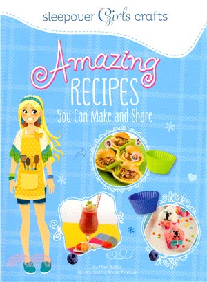 Amazing Recipes You Can Make and Share