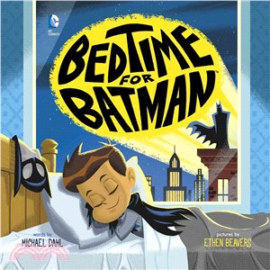 Bedtime for Batman