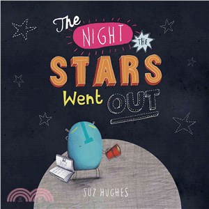 The Night the Stars Went Out