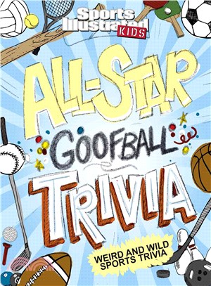 All-star Goofball Trivia ─ Weird and Wild Sports Trivia