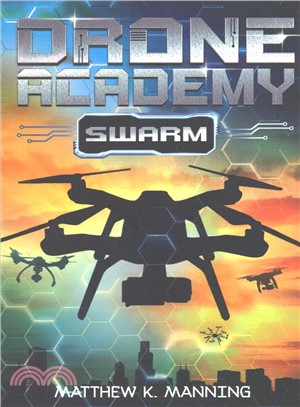 Drone Academy ─ Swarm