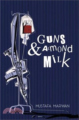 Guns and Almond Milk