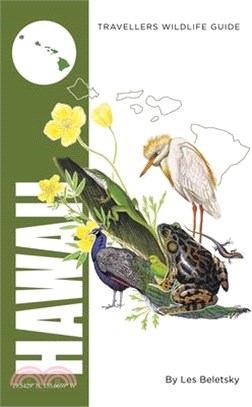 Hawaii (Interlink Traveller's Wildlife Guides): Interlink Traveller's Wildlife Guide