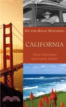 California (on The Road Histories)：On The Road Histories