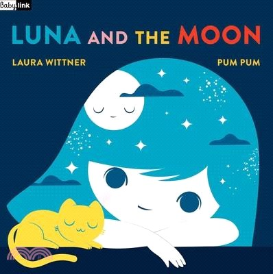 Luna and the moon /