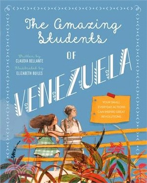 The Amazing Students of Venezuela