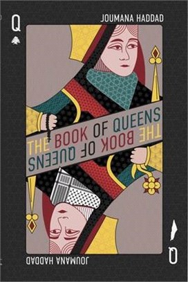 The Book of Queens