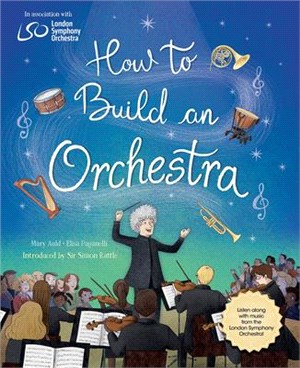 How to build an orchestra /