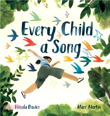 Every Child a Song ― A Celebration of Children’s Rights