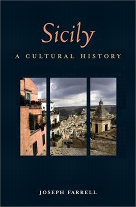 Sicily ― A Cultural History