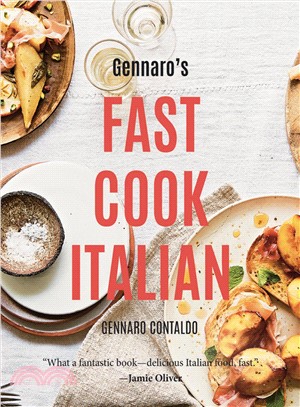 Gennaro Fast Cook Italian