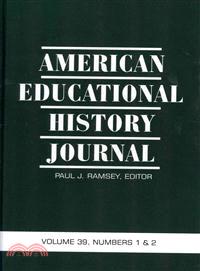 American Educational History Journal