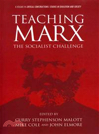 Teaching Marx—The Socialist Challenge