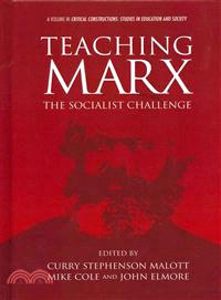 Teaching Marx—The Socialist Challenge