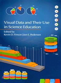 Visual data and their use in science education /