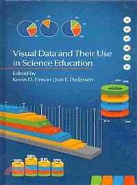 Visual Data in Science Education