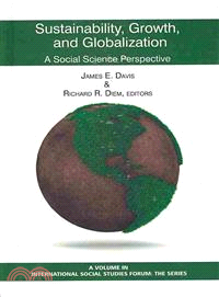 Sustainability, Growth, and Globalization ― A Social Science Perspective