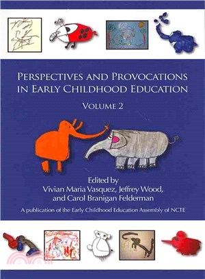 Perspectives and Provocations in Early Childhood Education