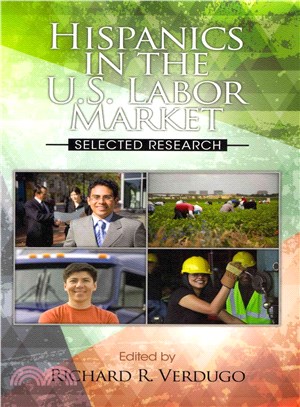 Hispanics in the U.s. Labor Market ― Selected Research