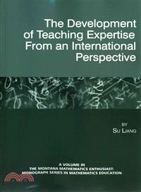 The Development of Teaching Expertise from an International Perspective