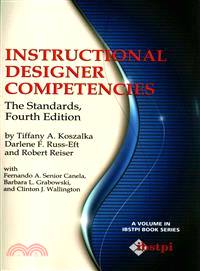 Instructional Designer Competencies ― The Standards