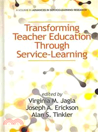 Transforming Teacher Education Through Service-learning