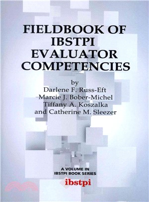 Fieldbook of Ibstpi Evaluator Competencies