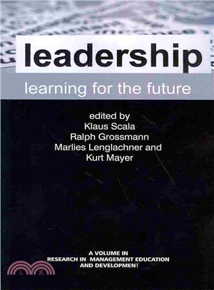 Leadership Learning for the Future