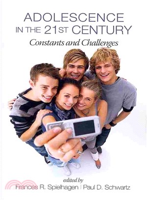 Adolescence in the 21st Century ― Constants and Challenges