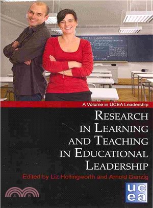 Research in Learning and Teaching in Educational Leadership